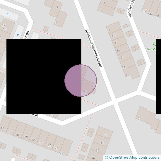 Johannes Vermeerstraat 18 2681 NV Monster