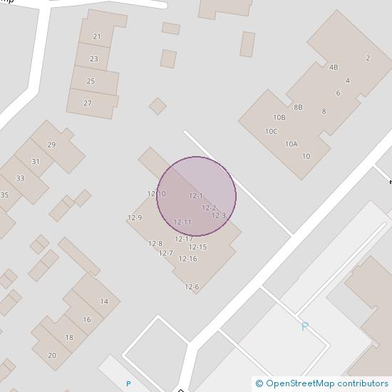 Johanniterlaan 12 - 1 3841 DT Harderwijk