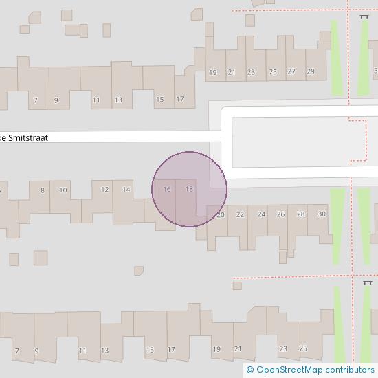 Joke Smitstraat 18 5803 AG Venray