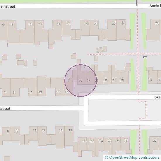 Joke Smitstraat 19 5803 AG Venray