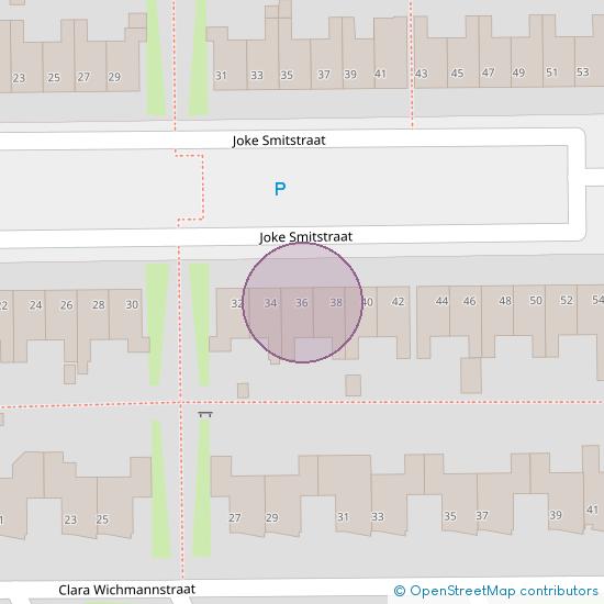 Joke Smitstraat 36 5803 AG Venray