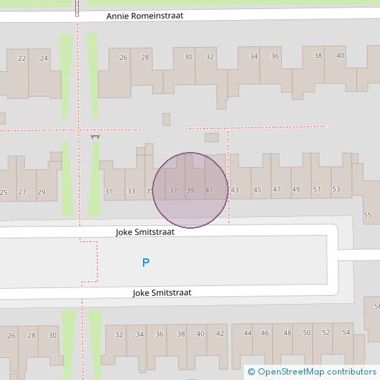 Joke Smitstraat 39 5803 AG Venray