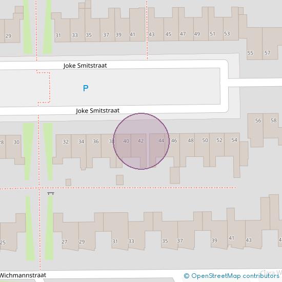 Joke Smitstraat 42 5803 AG Venray