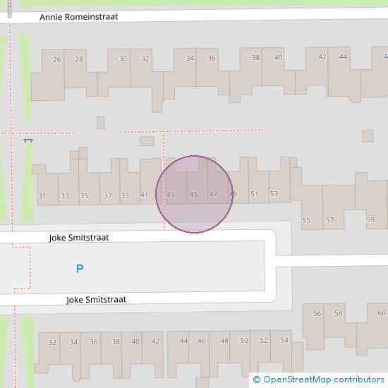 Joke Smitstraat 45 5803 AG Venray