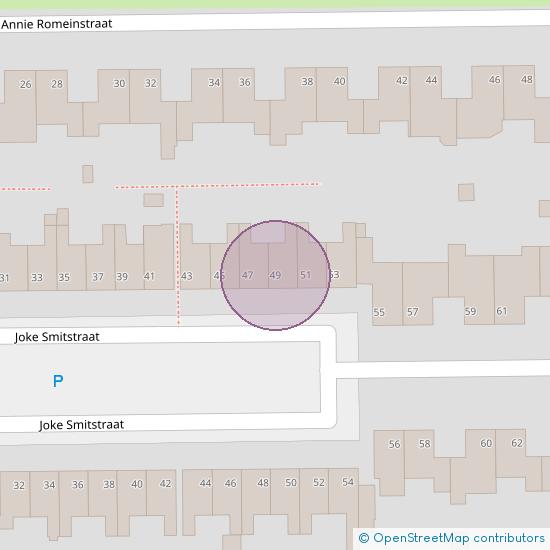 Joke Smitstraat 49 5803 AG Venray