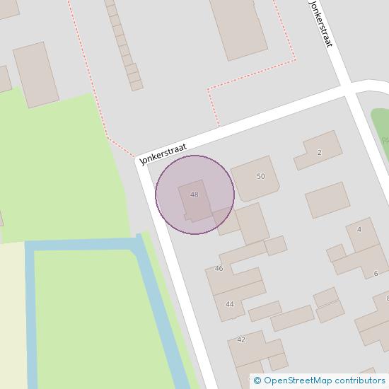 Jonkerstraat 48 1738 BP Waarland