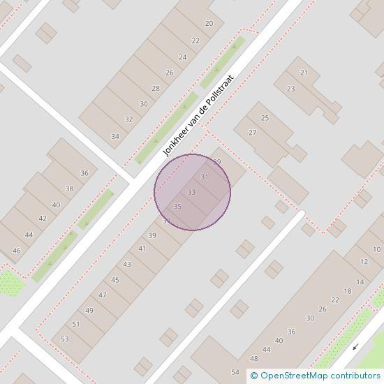 Jonkheer van de Pollstraat 33 2151 AD Nieuw-Vennep