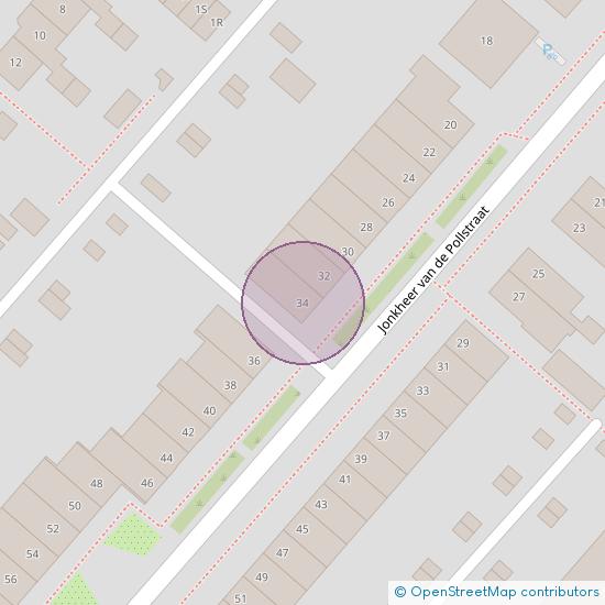 Jonkheer van de Pollstraat 34 2151 AG Nieuw-Vennep