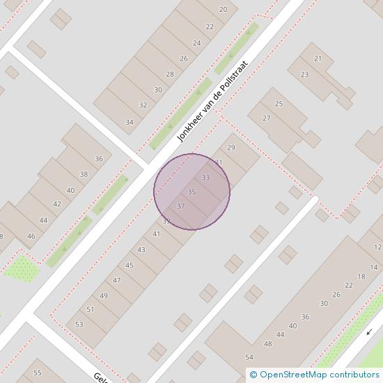 Jonkheer van de Pollstraat 35 2151 AD Nieuw-Vennep