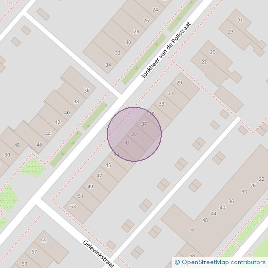 Jonkheer van de Pollstraat 39 2151 AD Nieuw-Vennep