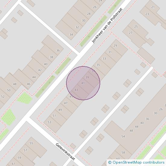 Jonkheer van de Pollstraat 41 2151 AD Nieuw-Vennep