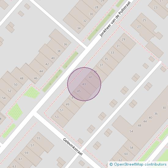 Jonkheer van de Pollstraat 43 2151 AD Nieuw-Vennep