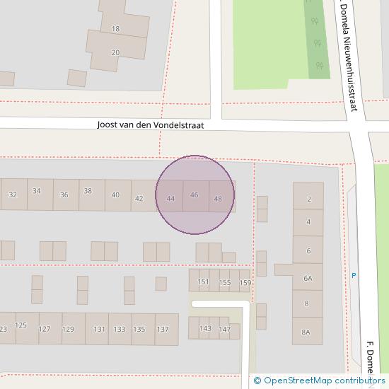 Joost van den Vondelstraat 46 8862 XD Harlingen