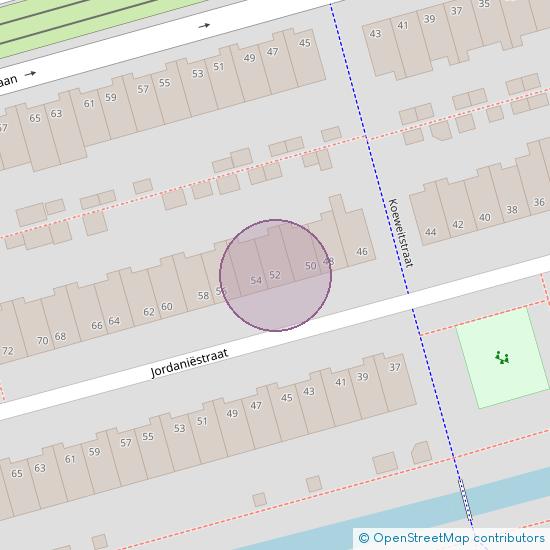 Jordaniëstraat 52 2622 HV Delft