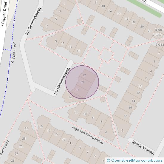 Jos Gemmekeweg 19 2104 TM Heemstede