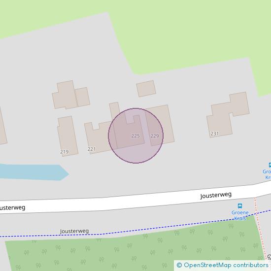 Jousterweg 225 8465 PG Oudehaske