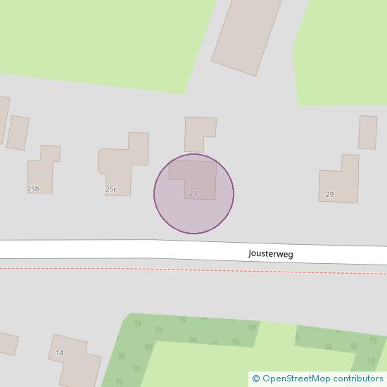 Jousterweg 27 8506 BG Haskerhorne