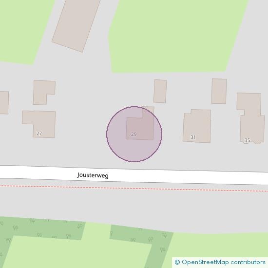 Jousterweg 29 8506 BG Haskerhorne