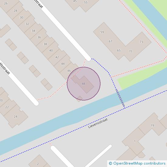 Jozef Israëlsstraat 48 2923 CH Krimpen aan den IJssel