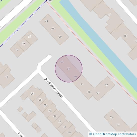 Jozef Israëlsstraat 51 2923 CJ Krimpen aan den IJssel