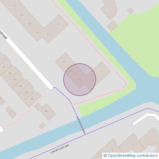 Jozef Israëlsstraat 63 2923 CJ Krimpen aan den IJssel