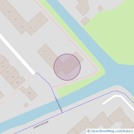 Jozef Israëlsstraat 71 2923 CJ Krimpen aan den IJssel