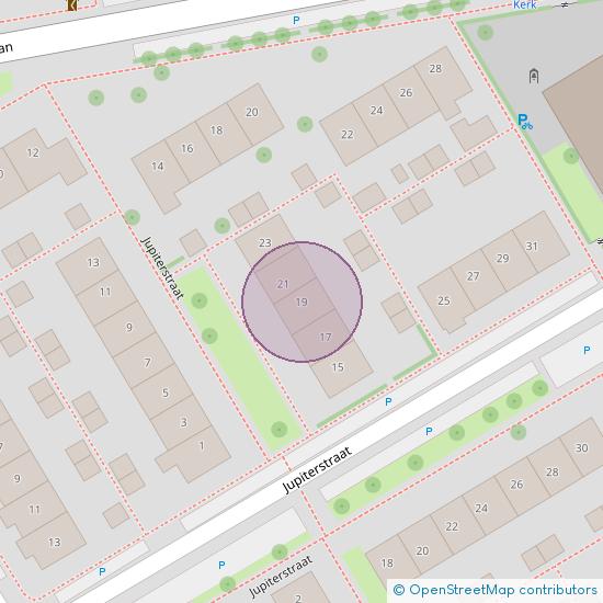 Jupiterstraat 19 2957 HA Nieuw-Lekkerland