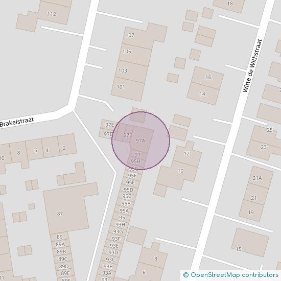 K. Doormanlaan 97 - A  Winschoten