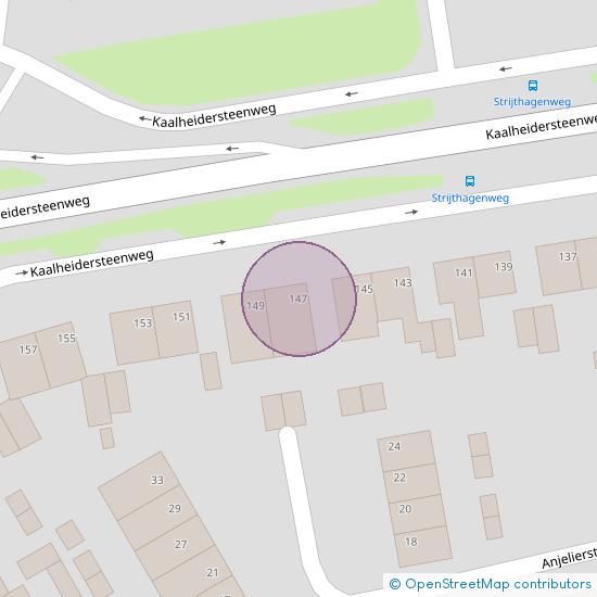 Kaalheidersteenweg 147 6466 AC Kerkrade