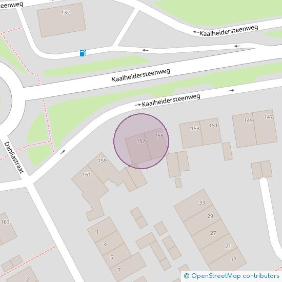 Kaalheidersteenweg 157 6466 AC Kerkrade