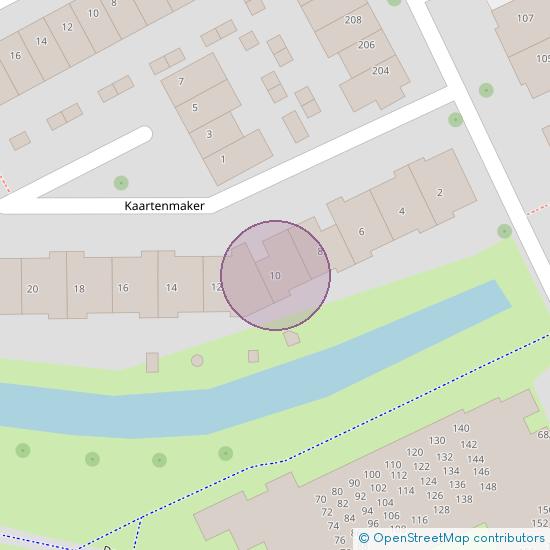 Kaartenmaker 10 3335 VE Zwijndrecht