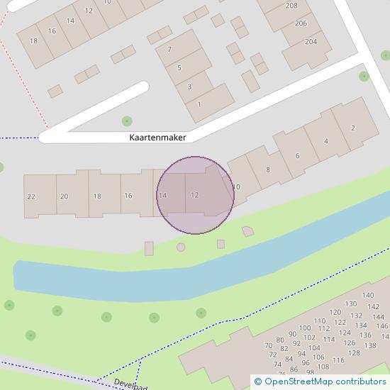 Kaartenmaker 12 3335 VE Zwijndrecht