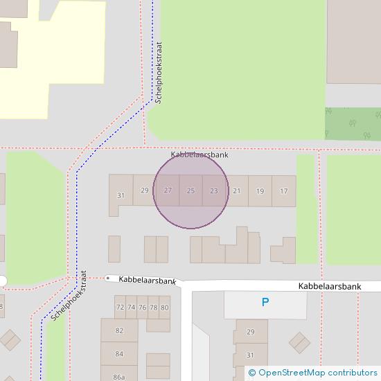 Kabbelaarsbank 25 4301 XA Zierikzee