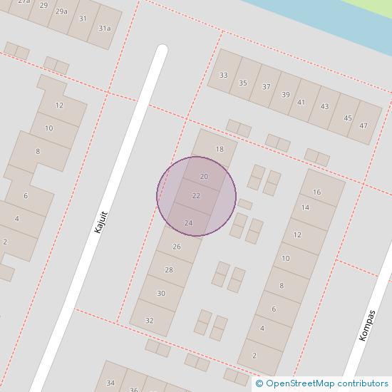 Kajuit 22 3863 VS Nijkerk