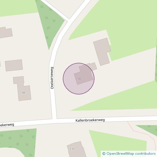 Kallenbroekerweg 130 3771 TB Barneveld