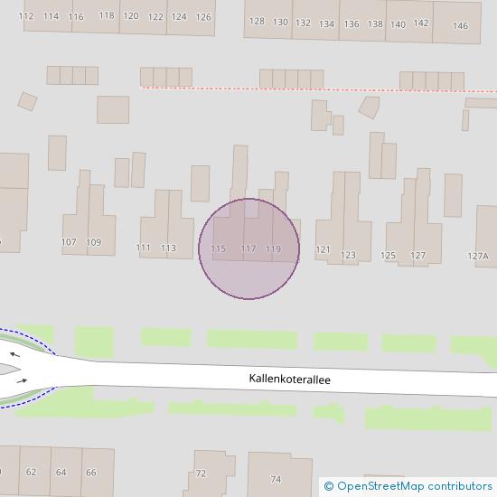 Kallenkoterallee 117 8331 AC Steenwijk