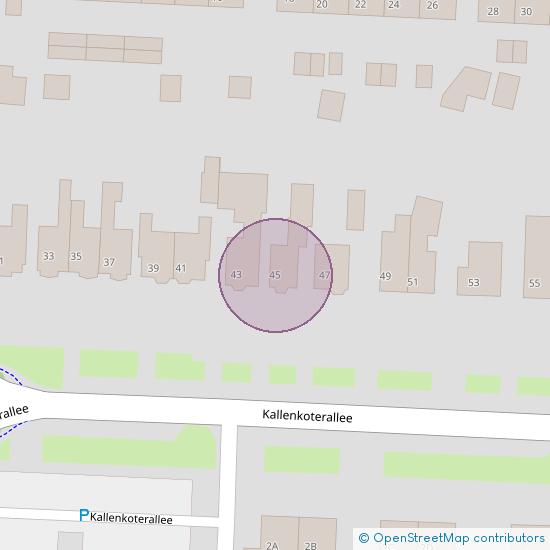 Kallenkoterallee 45 8331 AB Steenwijk