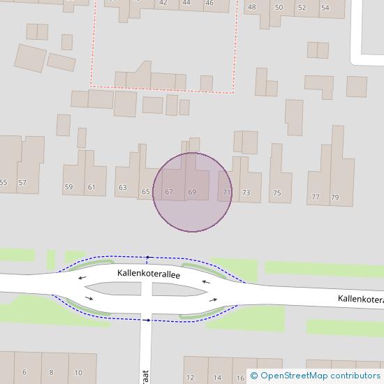 Kallenkoterallee 69 8331 AB Steenwijk