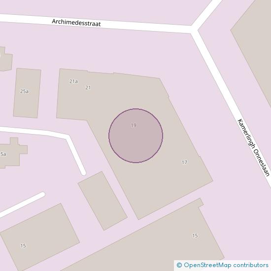 Kamerlingh Onneslaan 19 3401 MZ IJsselstein