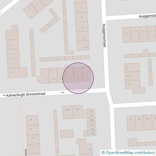 Kamerlingh Onnesstraat 25 4631 GS Hoogerheide