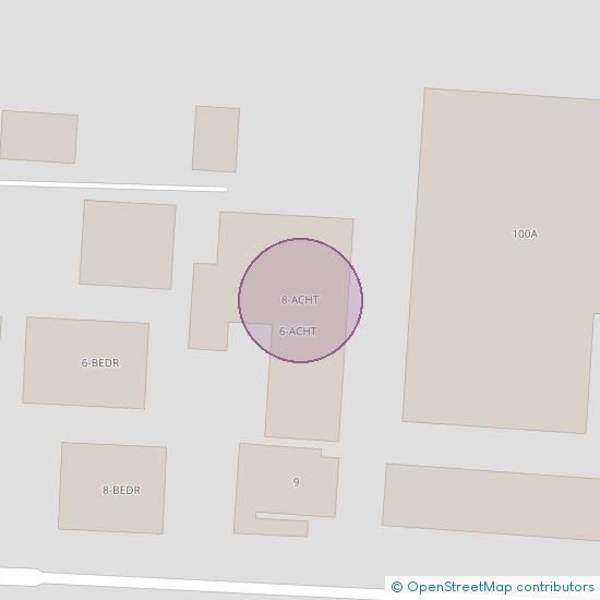 Kamerlingswijk OZ 8 - ACHT 7894 AJ Zwartemeer