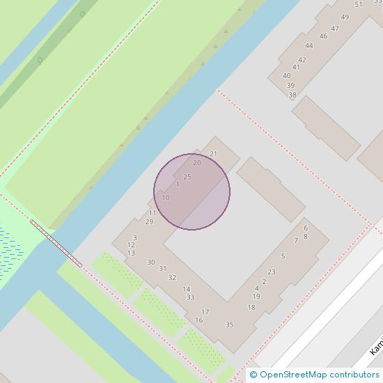 Kamille 29 3641 VS Mijdrecht