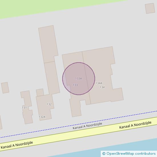 Kanaal A NZ 133 - A 7881 KN Emmer-Compascuum