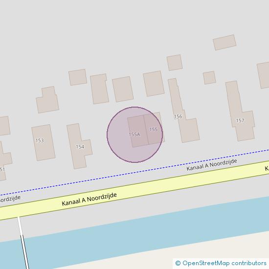 Kanaal A NZ 155 - A 7881 KP Emmer-Compascuum