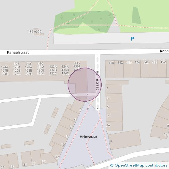 Kanaalstraat 136 - A 1975 BJ IJmuiden