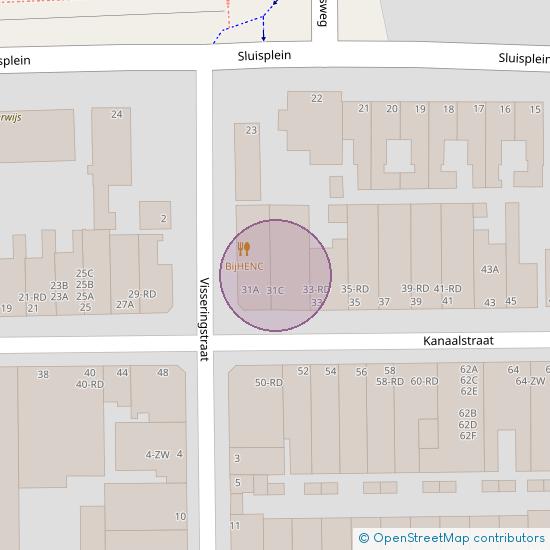 Kanaalstraat 31 - D 1975 BB IJmuiden