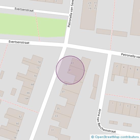 Kanaalstraat 41 2231 KB Rijnsburg