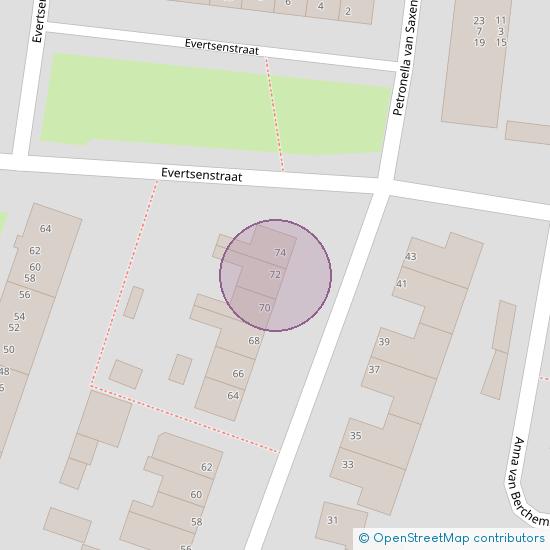 Kanaalstraat 72 2231 KD Rijnsburg