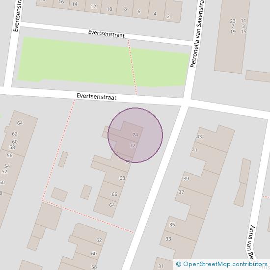 Kanaalstraat 74 2231 KD Rijnsburg