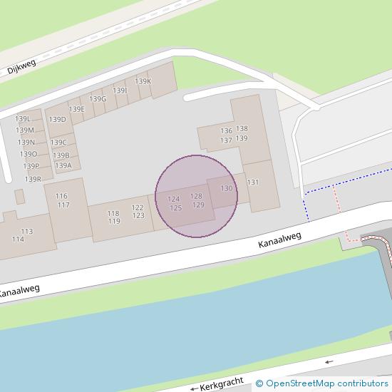 Kanaalweg 128 1782 GH Den Helder